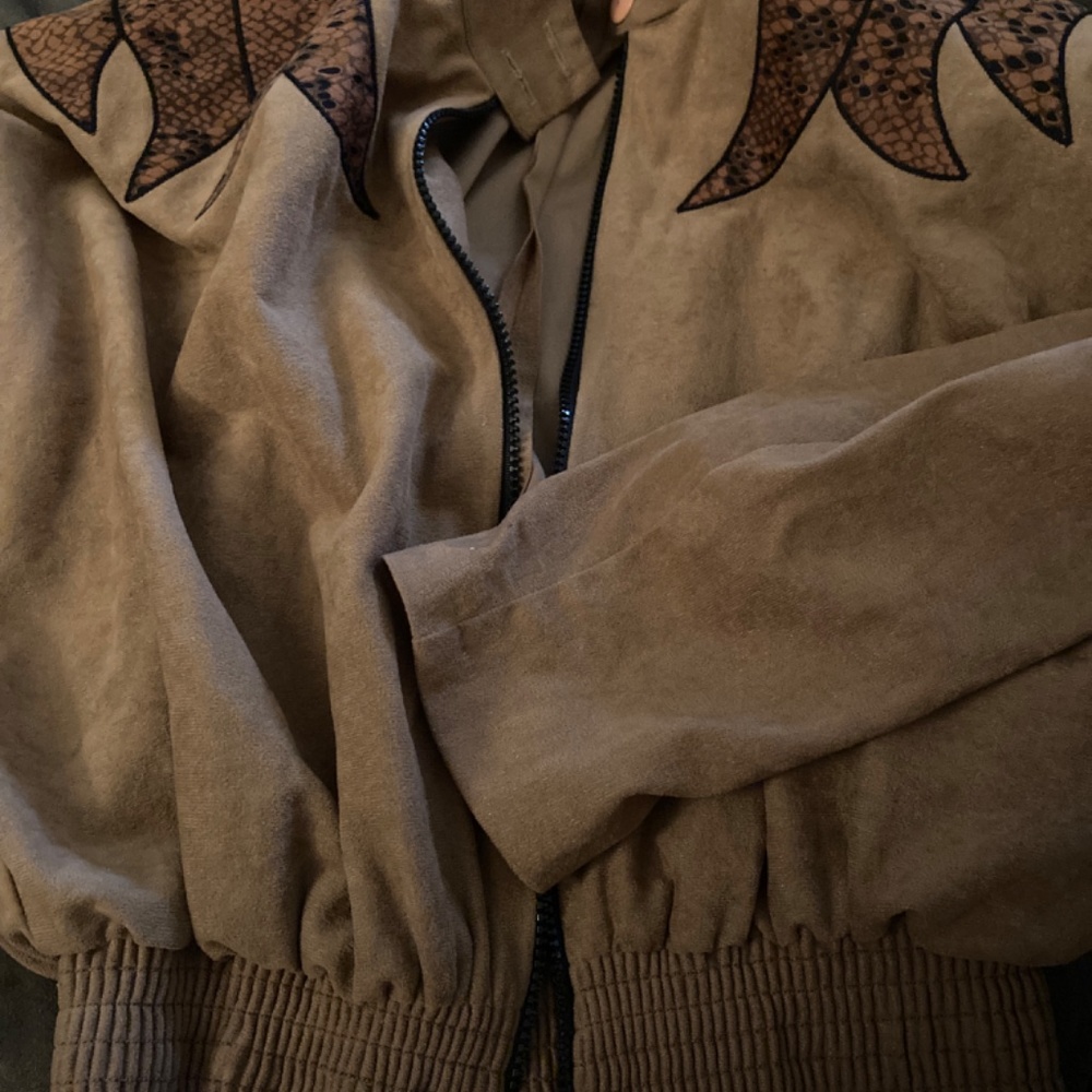 Ladies lightweight jacket - Picture 5 of 5